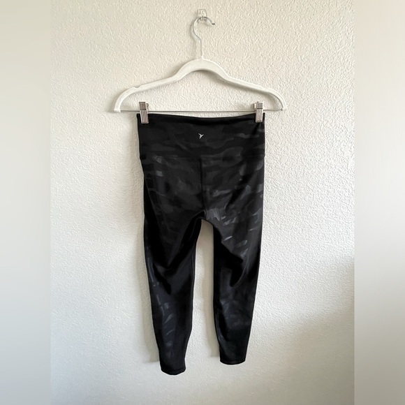 Old Navy active elevate leggings - Picture 2 of 5